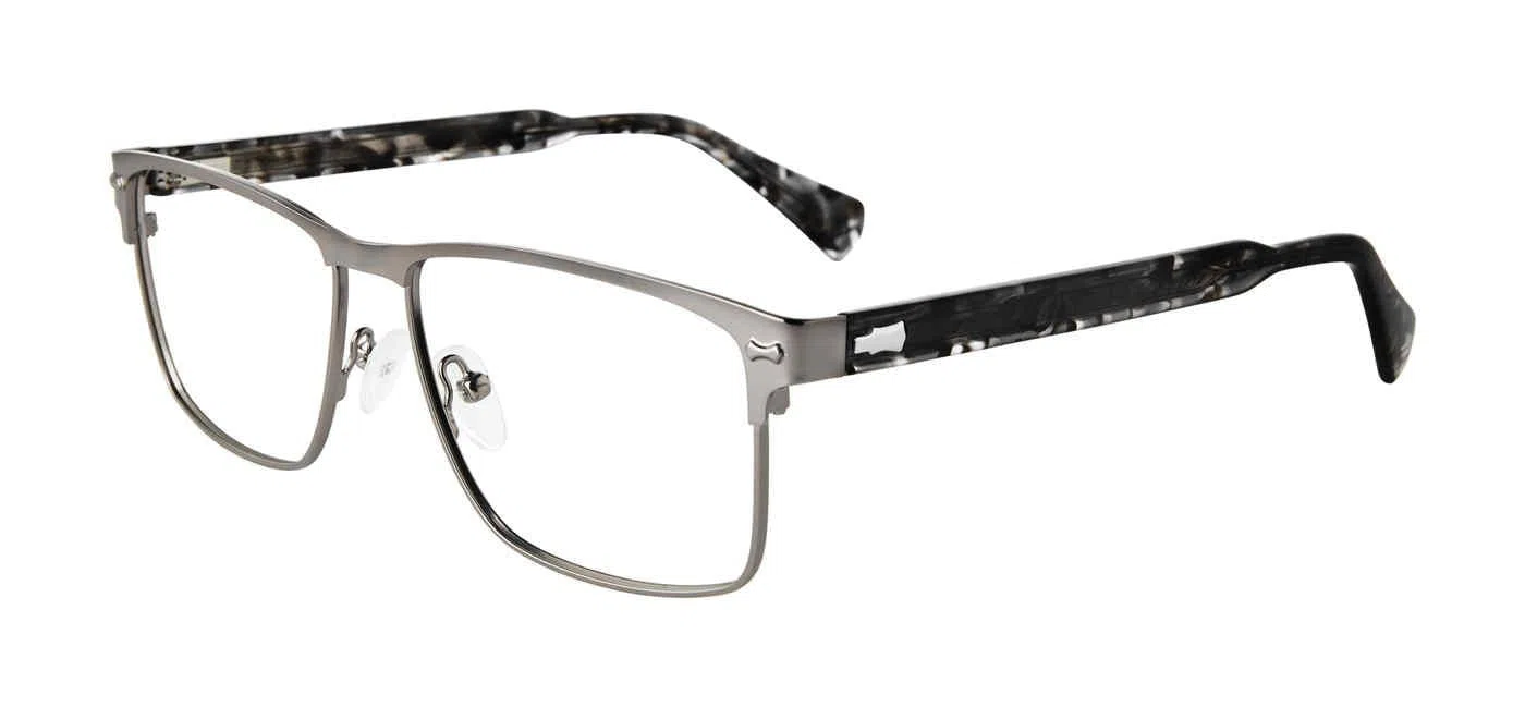 John Varvatos VJV194 Eyeglasses - view 6